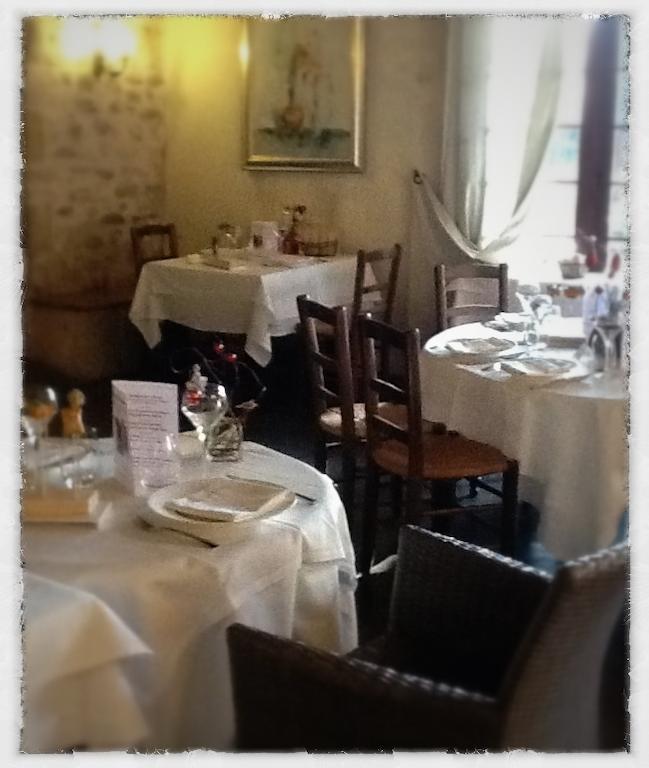 Auberge Du Pont Romain Sommières 외부 사진