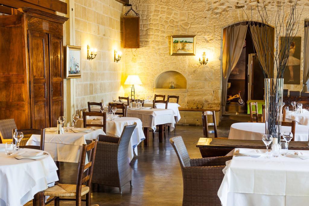 Auberge Du Pont Romain Sommières 외부 사진
